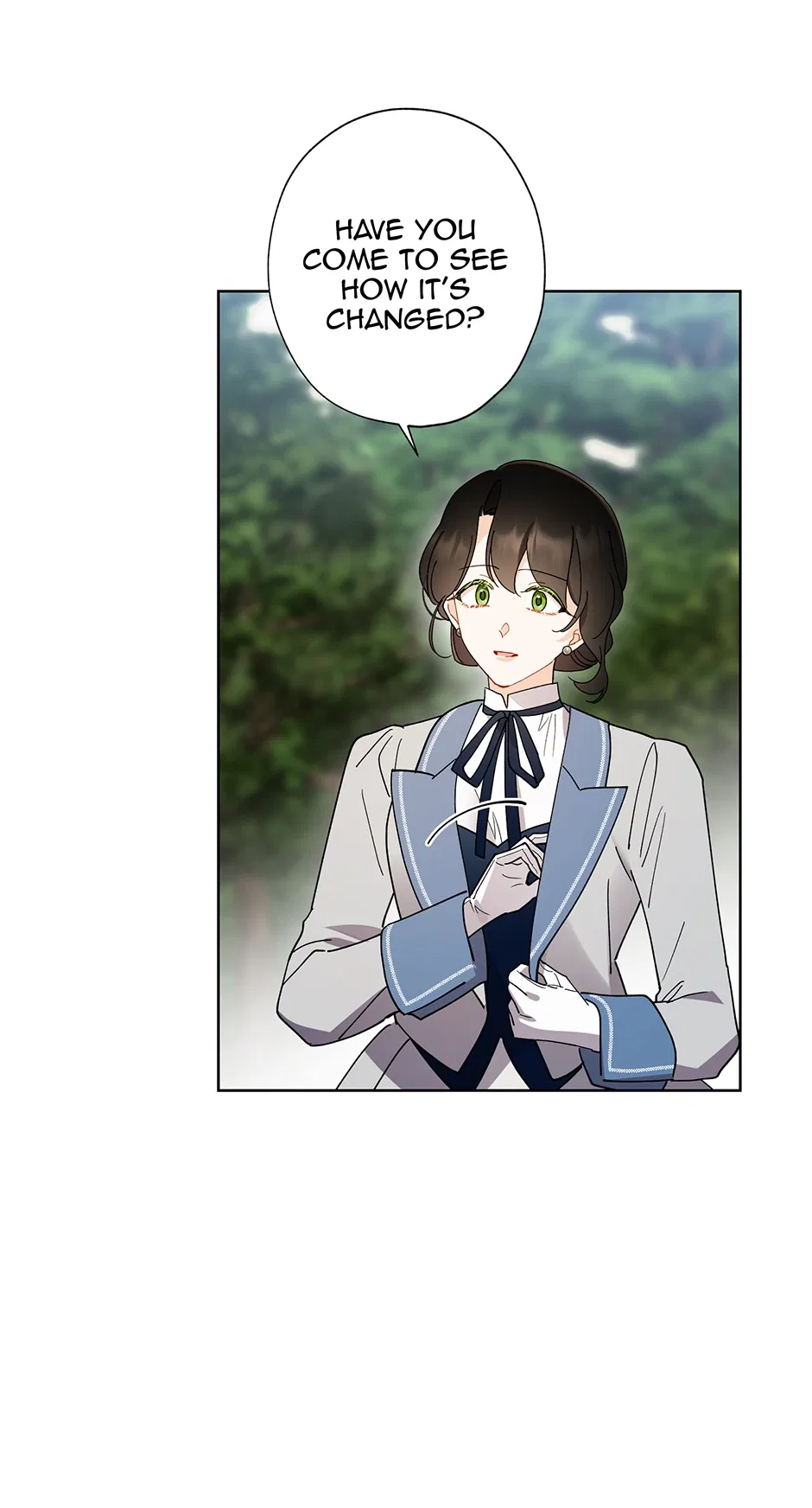 A Wicked Tale of Cinderella’s Stepmom Chapter 120 – Page 41