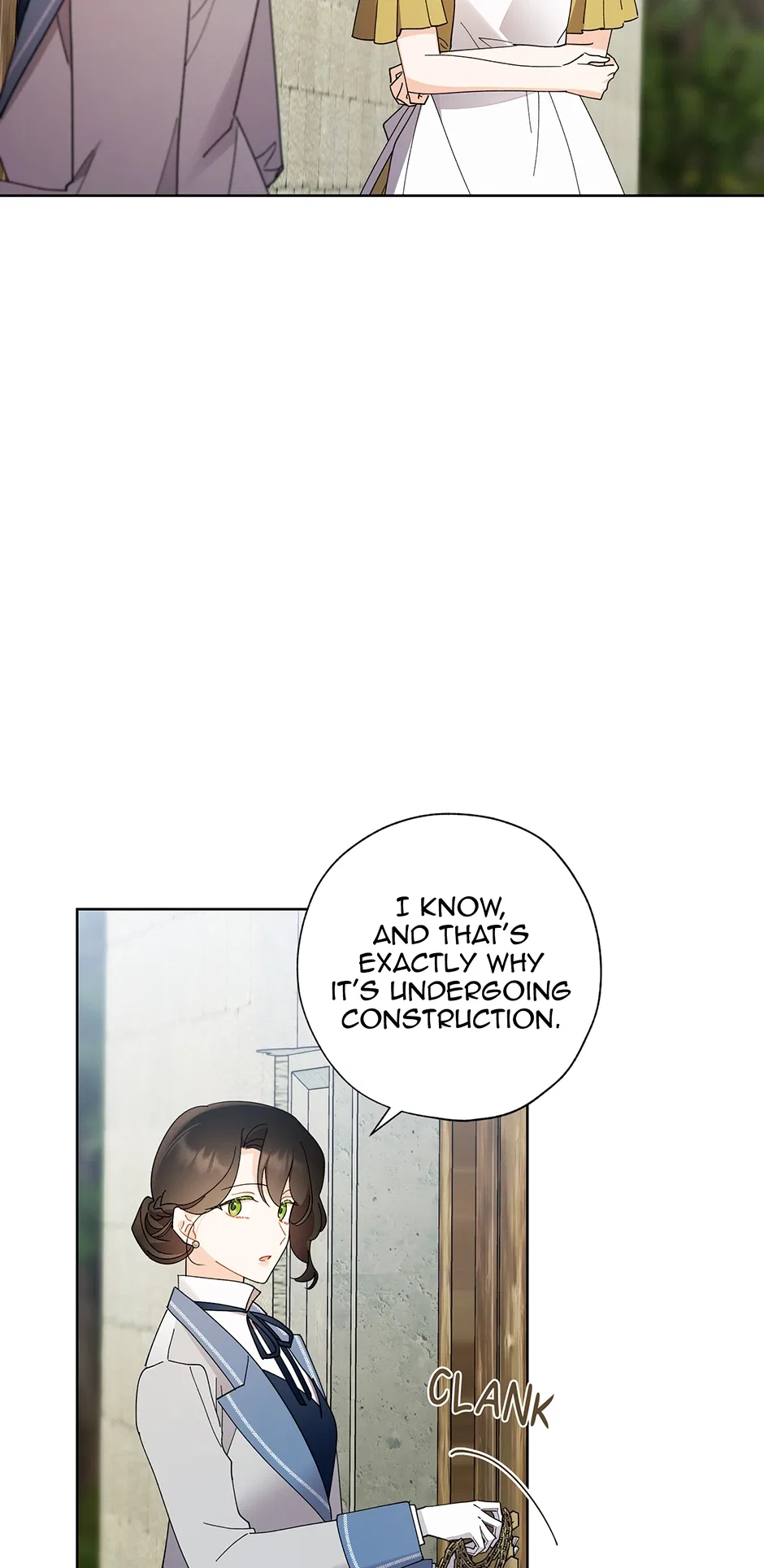 A Wicked Tale of Cinderella’s Stepmom Chapter 120 – Page 43