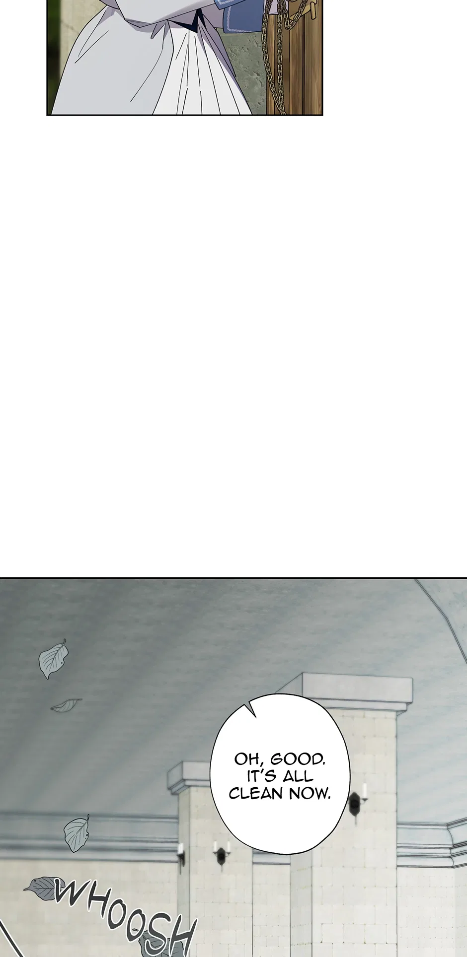 A Wicked Tale of Cinderella’s Stepmom Chapter 120 – Page 44