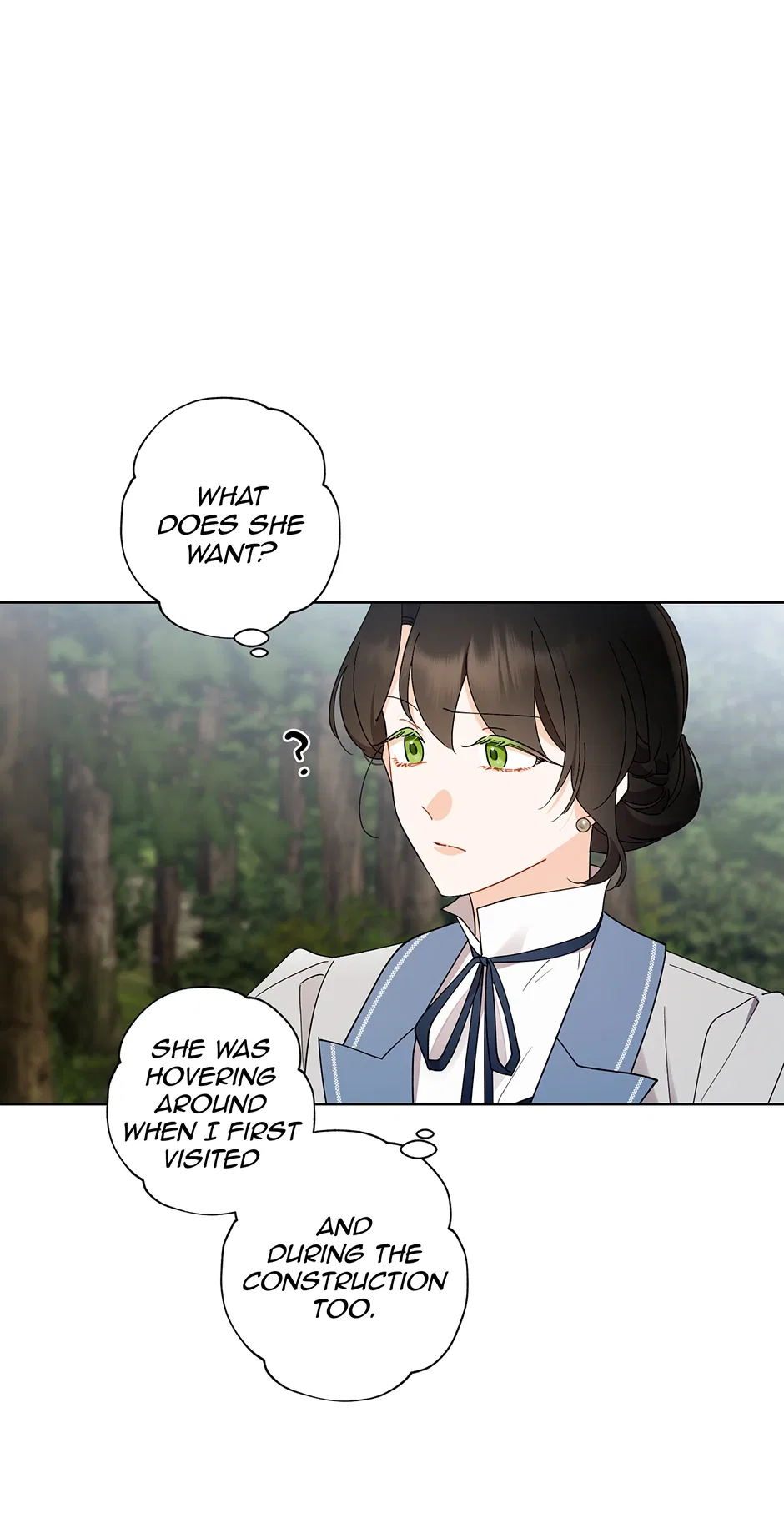 A Wicked Tale of Cinderella’s Stepmom Chapter 120 – Page 48