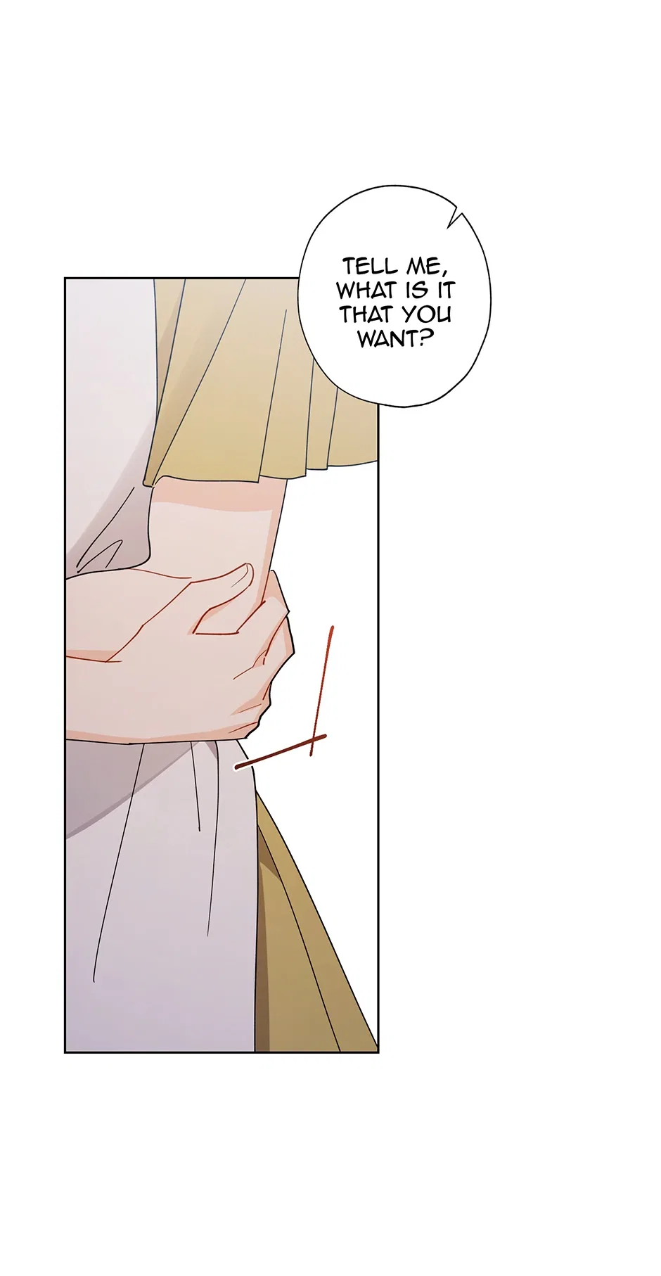A Wicked Tale of Cinderella’s Stepmom Chapter 120 – Page 49