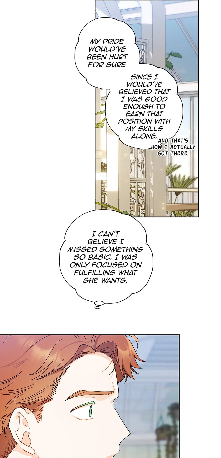 A Wicked Tale of Cinderella’s Stepmom Chapter 119 – Page 11