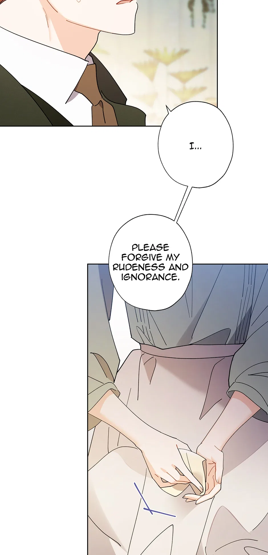 A Wicked Tale of Cinderella’s Stepmom Chapter 119 – Page 12