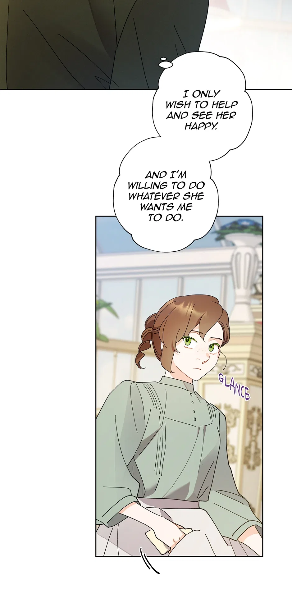 A Wicked Tale of Cinderella’s Stepmom Chapter 119 – Page 14