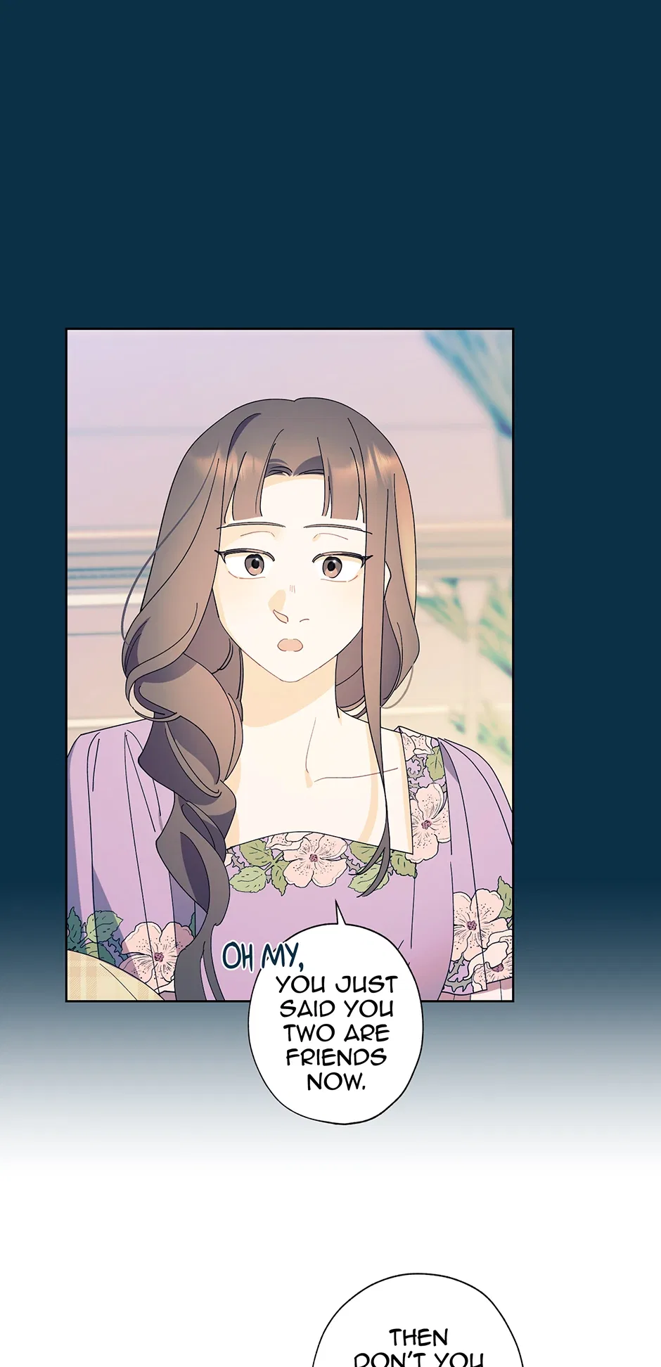 A Wicked Tale of Cinderella’s Stepmom Chapter 119 – Page 18