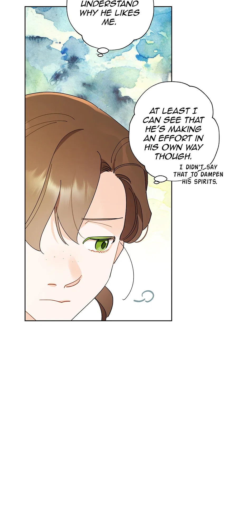 A Wicked Tale of Cinderella’s Stepmom Chapter 119 – Page 20