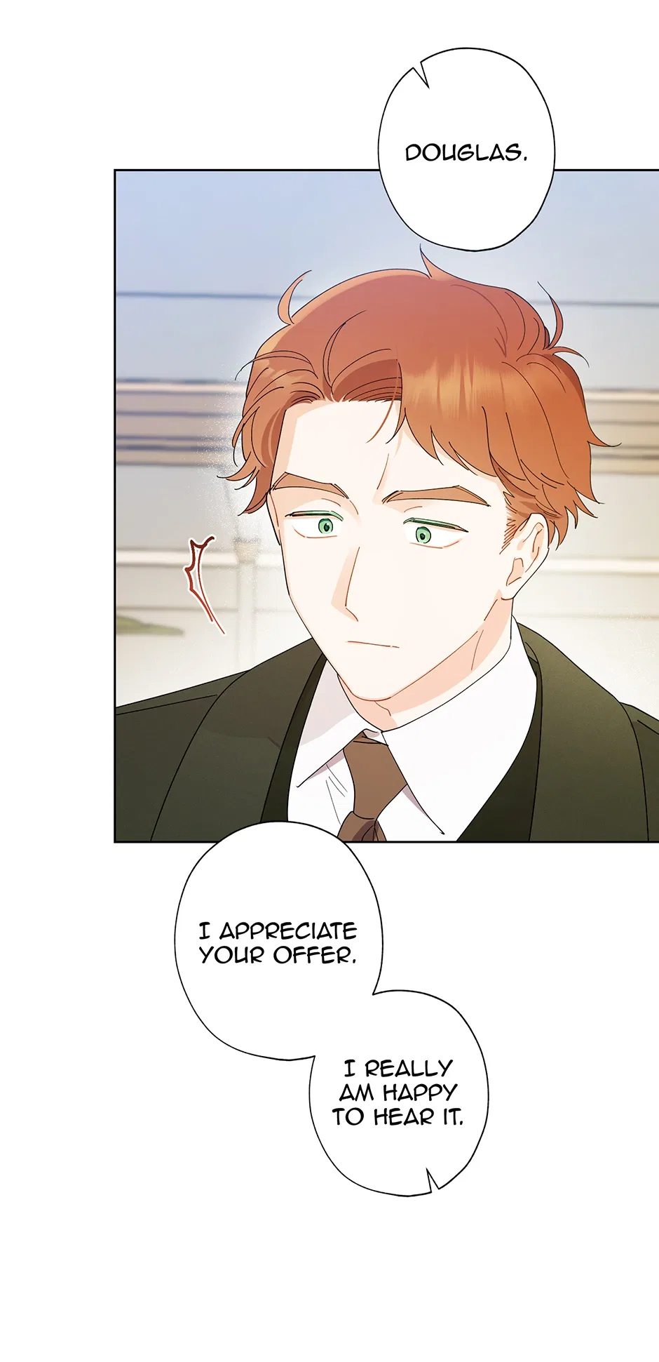 A Wicked Tale of Cinderella’s Stepmom Chapter 119 – Page 21
