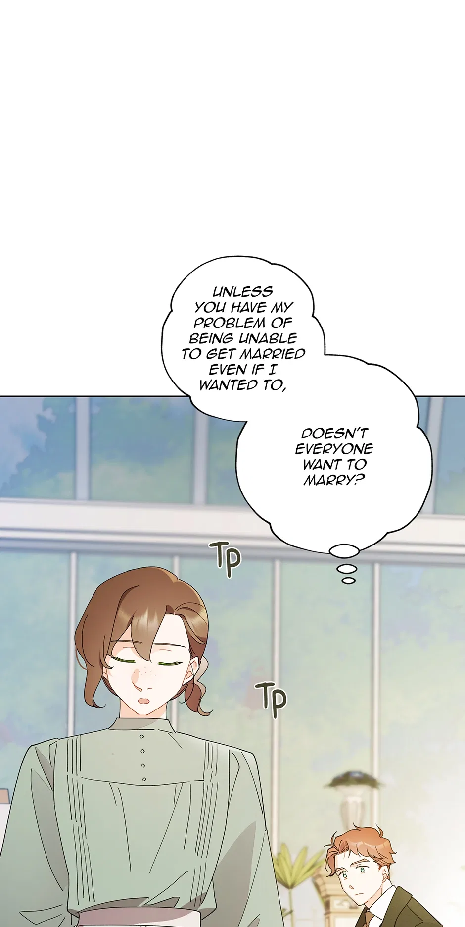 A Wicked Tale of Cinderella’s Stepmom Chapter 119 – Page 23