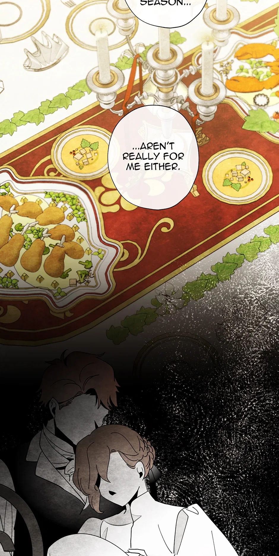 A Wicked Tale of Cinderella’s Stepmom Chapter 119 – Page 25