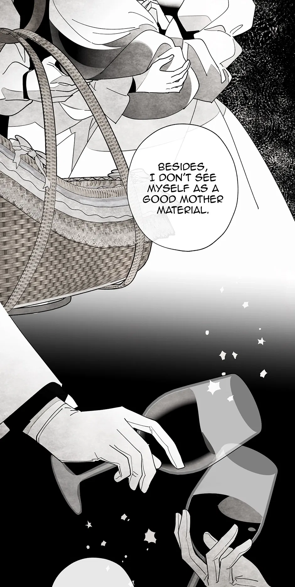A Wicked Tale of Cinderella’s Stepmom Chapter 119 – Page 26