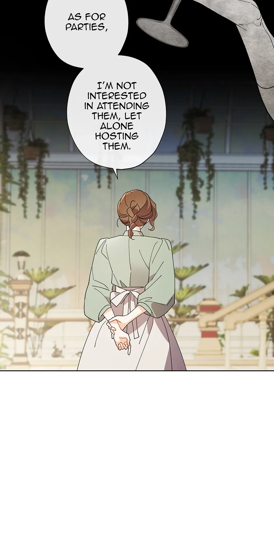 A Wicked Tale of Cinderella’s Stepmom Chapter 119 – Page 27