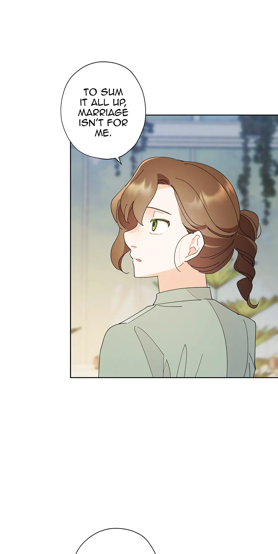 A Wicked Tale of Cinderella’s Stepmom Chapter 119 – Page 28