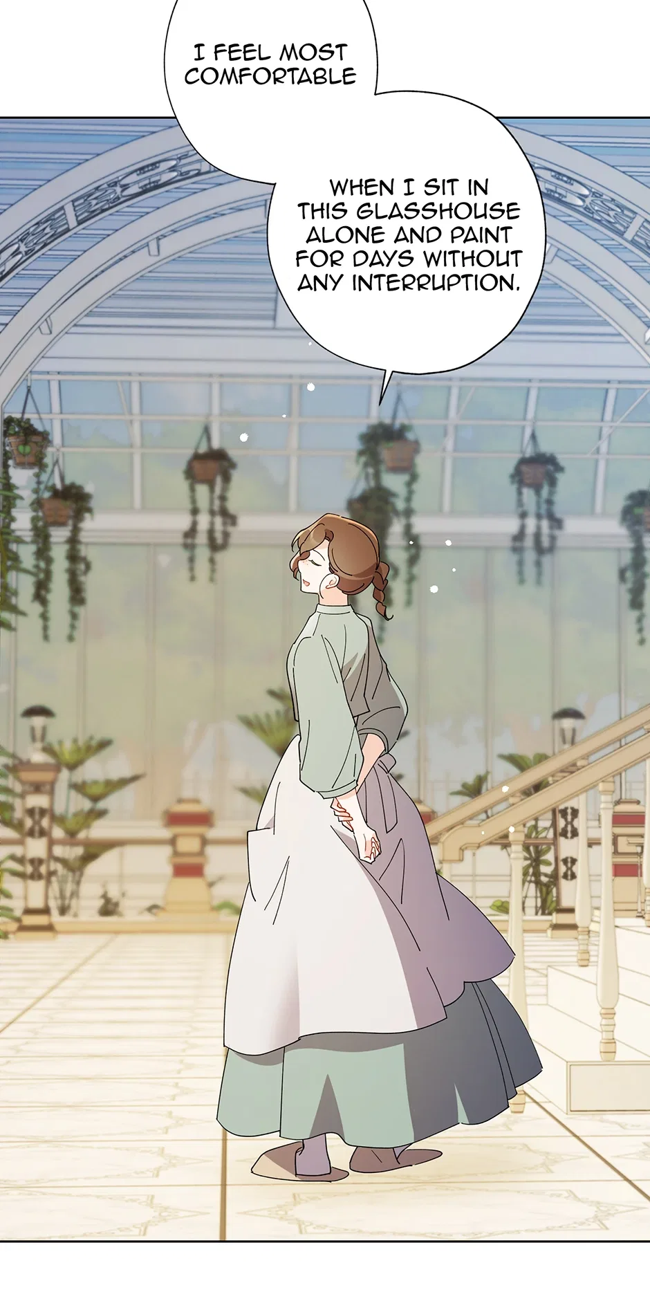 A Wicked Tale of Cinderella’s Stepmom Chapter 119 – Page 29
