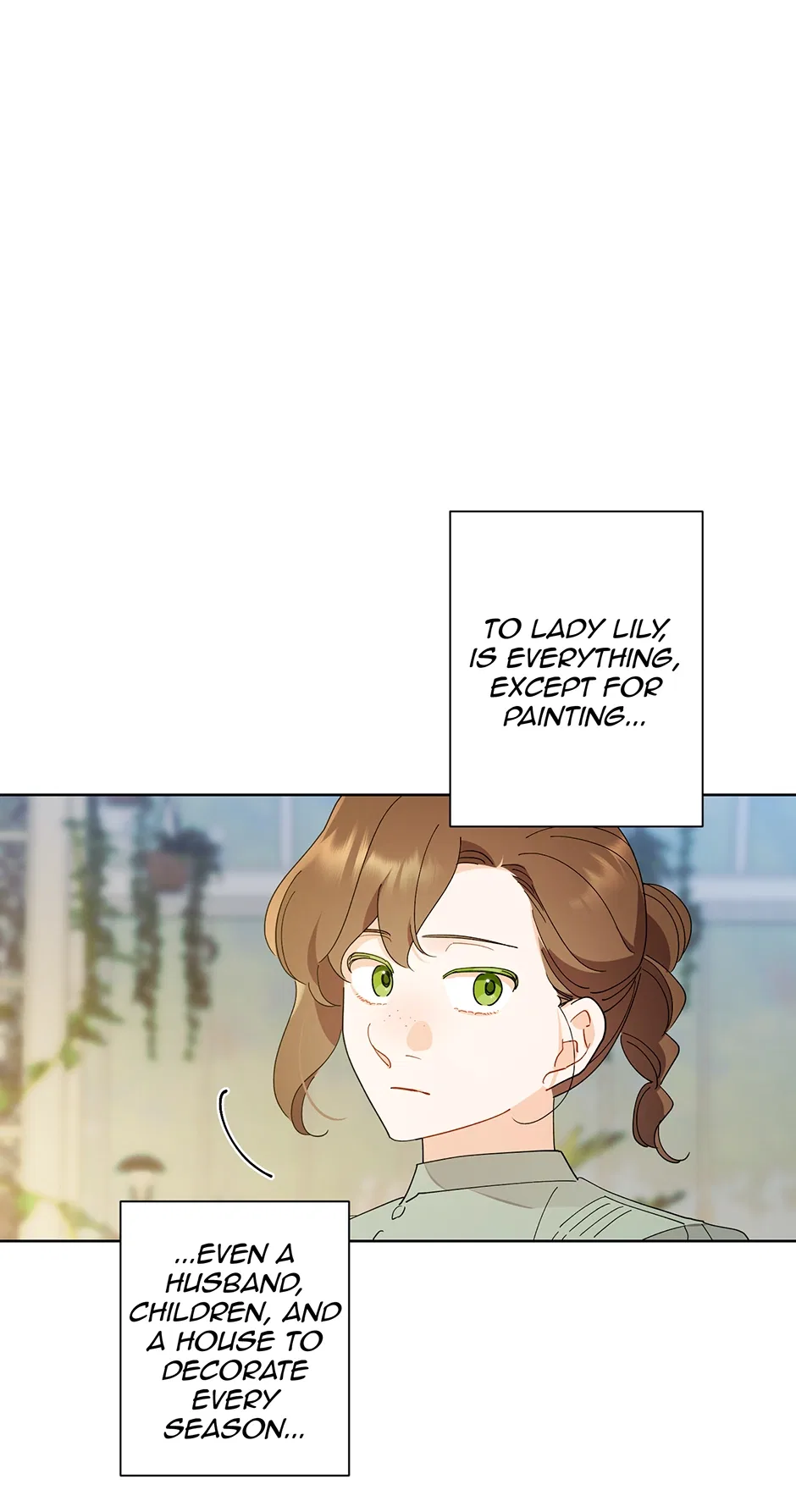 A Wicked Tale of Cinderella’s Stepmom Chapter 119 – Page 31