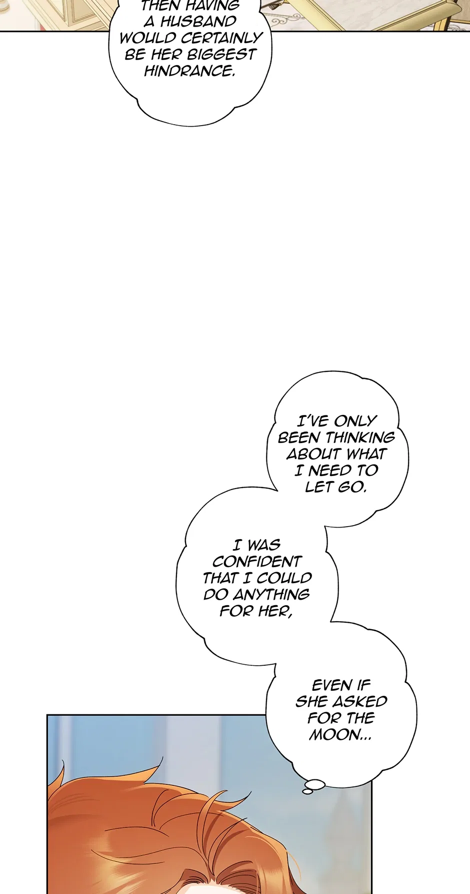 A Wicked Tale of Cinderella’s Stepmom Chapter 119 – Page 33