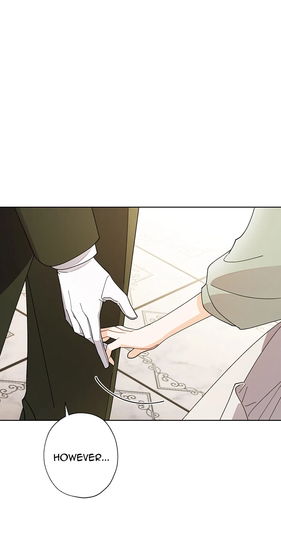 A Wicked Tale of Cinderella’s Stepmom Chapter 119 – Page 37