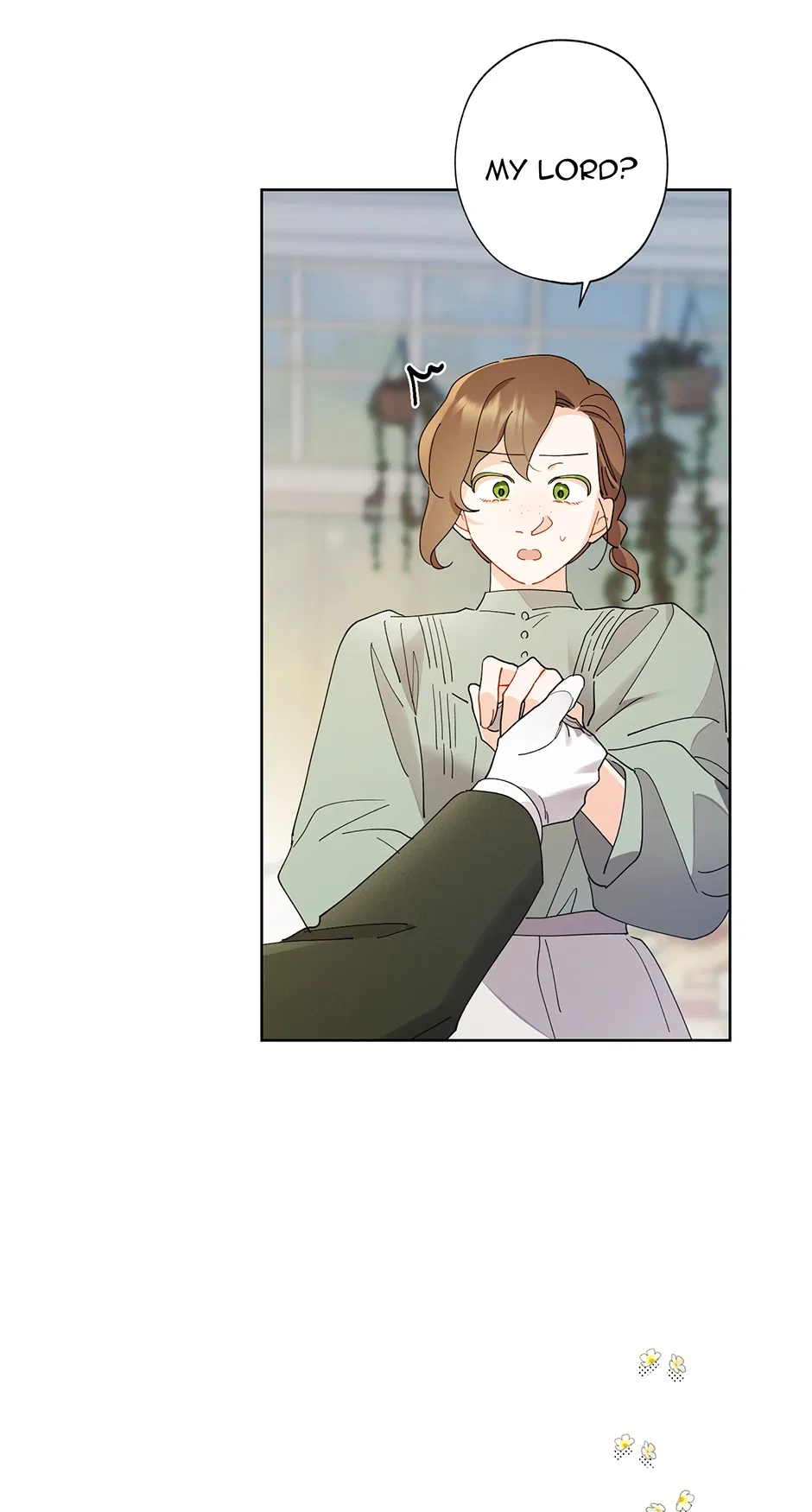 A Wicked Tale of Cinderella’s Stepmom Chapter 119 – Page 38