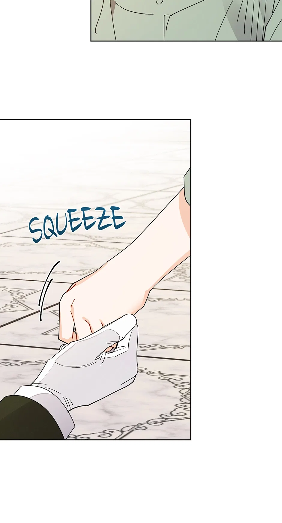 A Wicked Tale of Cinderella’s Stepmom Chapter 119 – Page 44