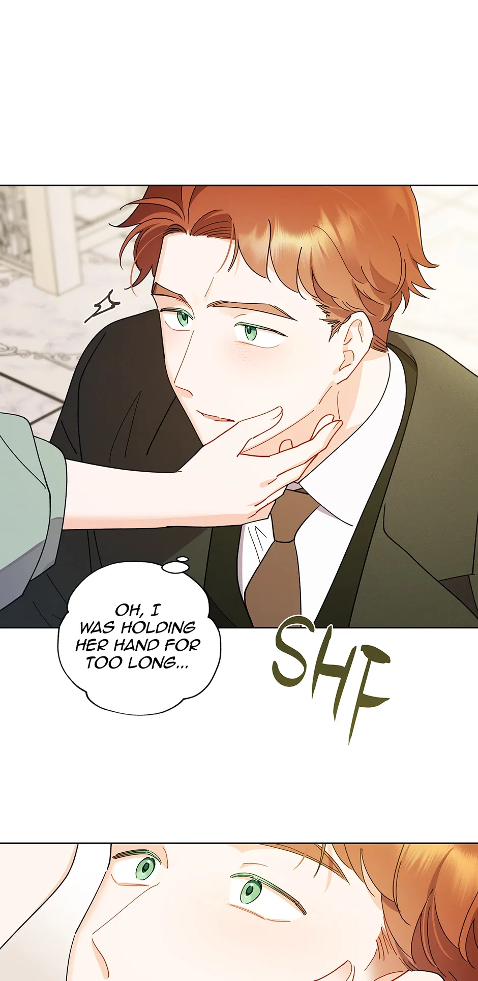 A Wicked Tale of Cinderella’s Stepmom Chapter 119 – Page 45