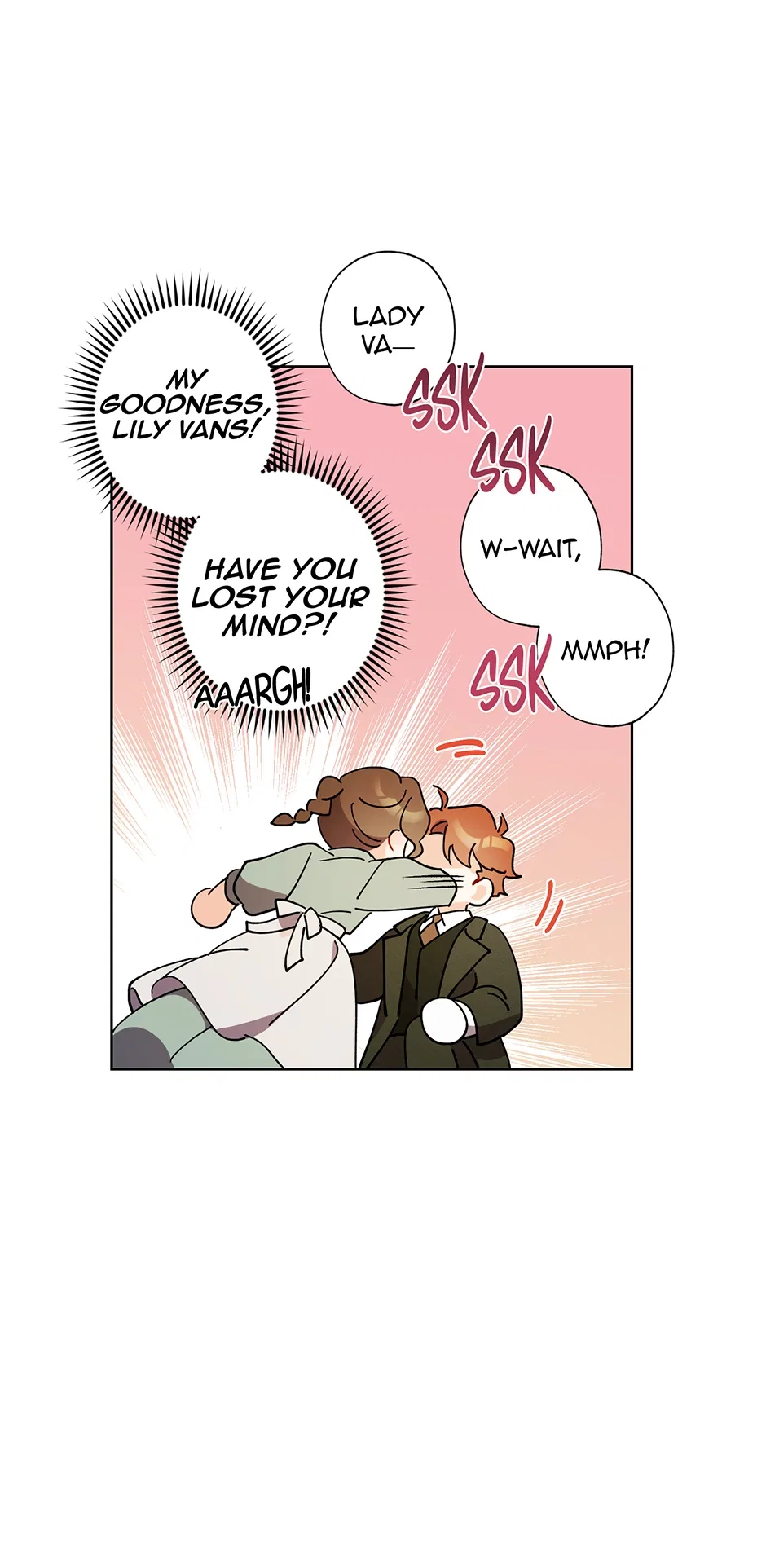 A Wicked Tale of Cinderella’s Stepmom Chapter 119 – Page 50