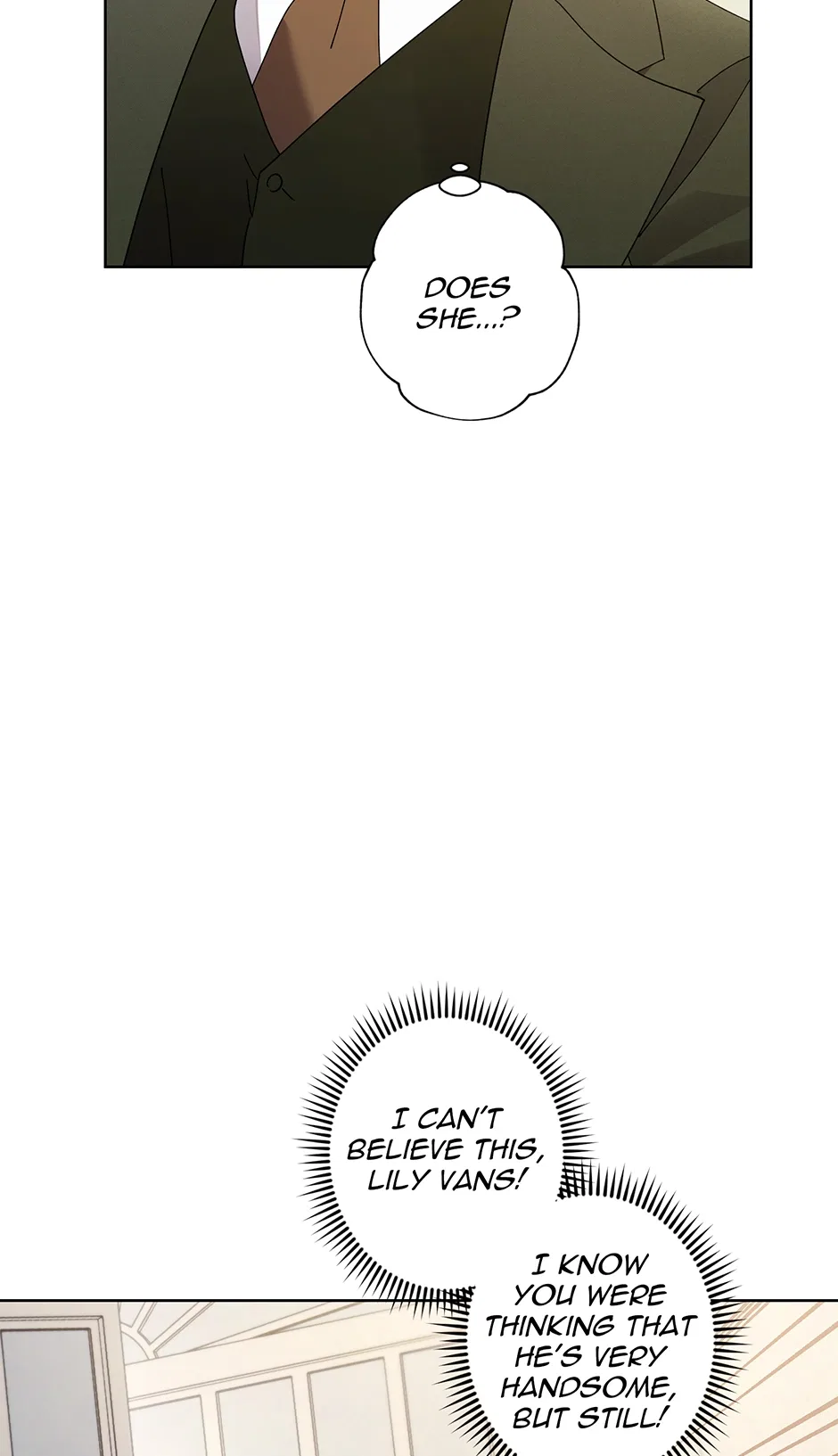 A Wicked Tale of Cinderella’s Stepmom Chapter 119 – Page 52