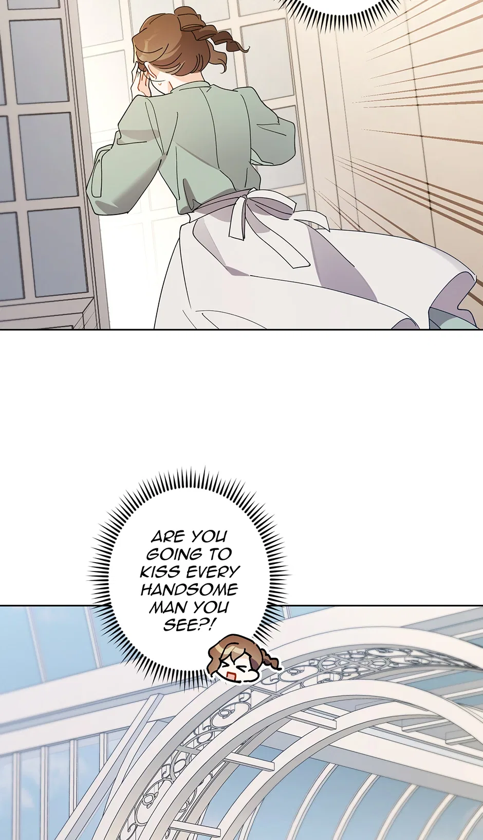 A Wicked Tale of Cinderella’s Stepmom Chapter 119 – Page 53