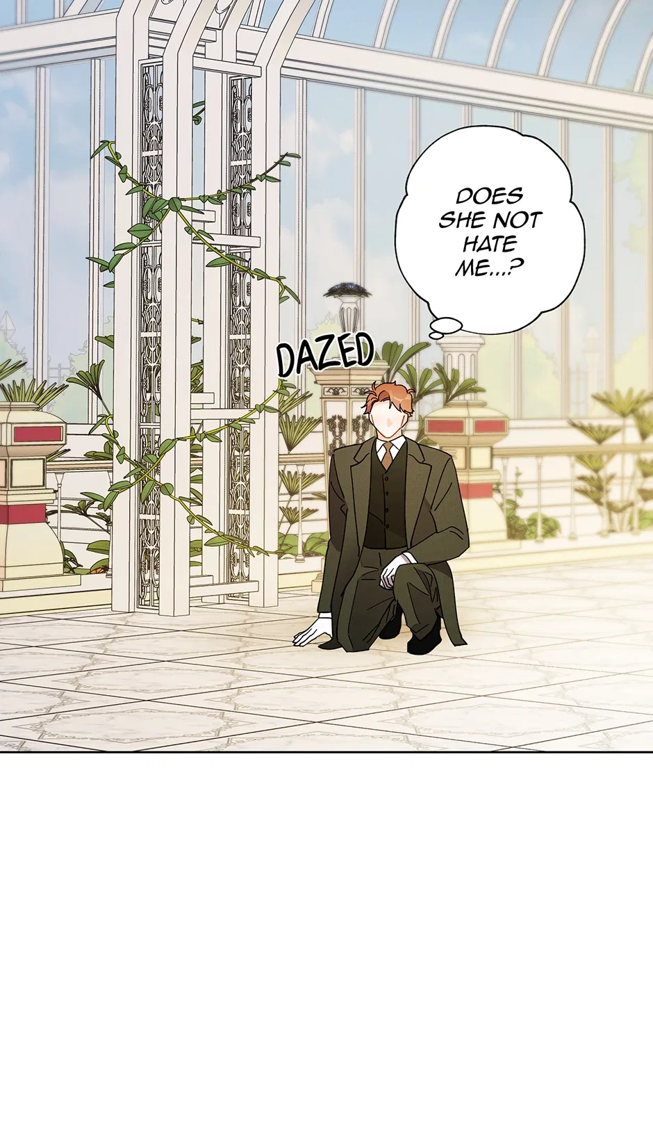 A Wicked Tale of Cinderella’s Stepmom Chapter 119 – Page 54