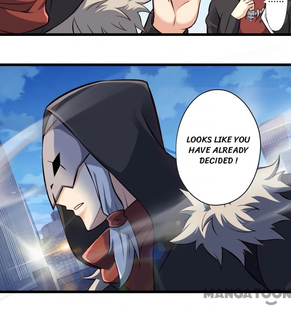 Day 100 of My Sister’s Disappearance Chapter 100 – Page 2
