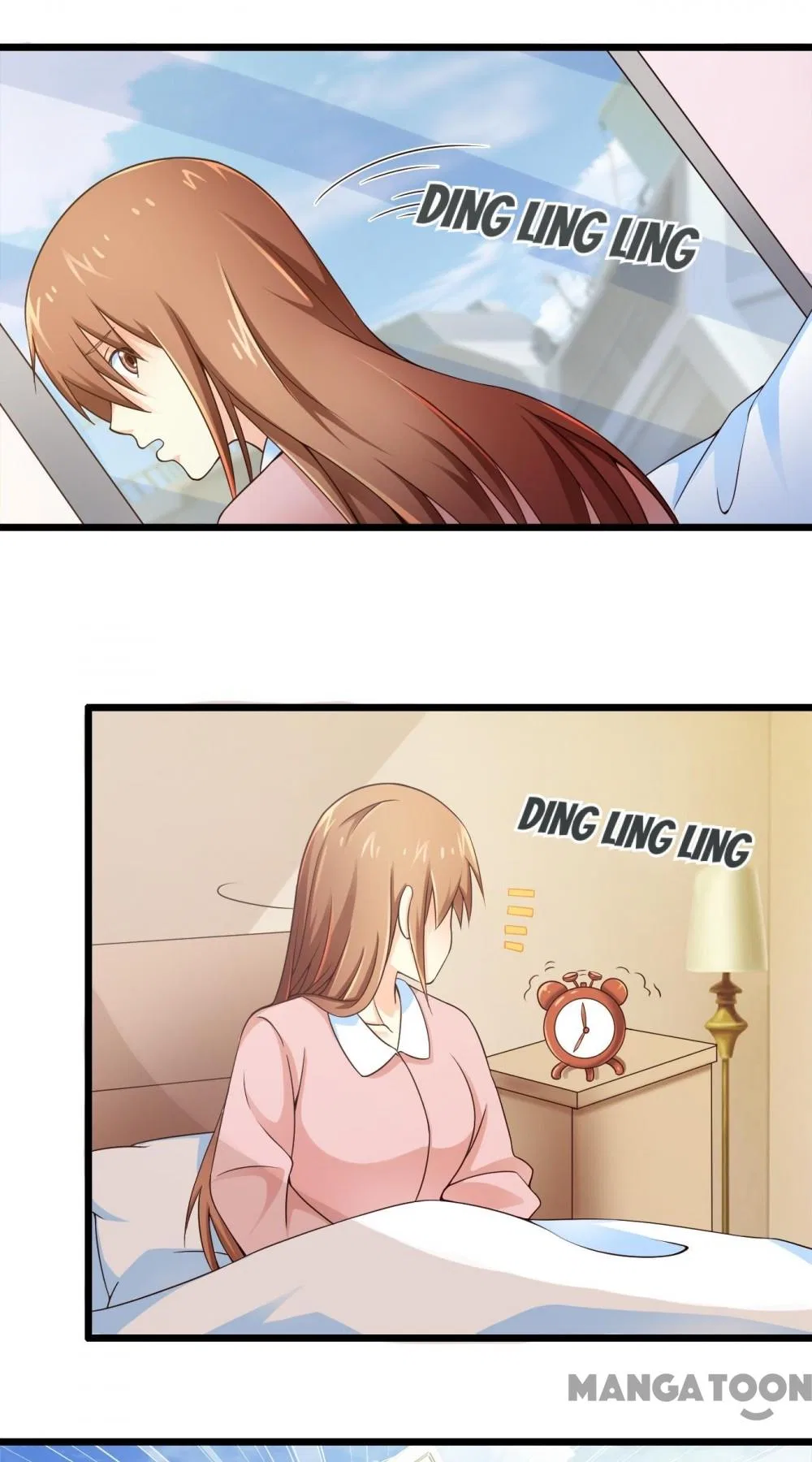 Day 100 of My Sister’s Disappearance Chapter 100 – Page 12