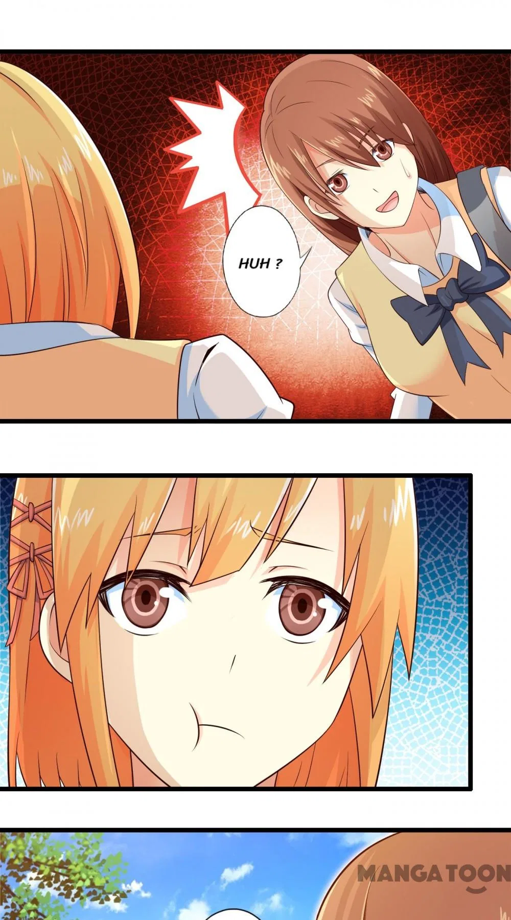 Day 100 of My Sister’s Disappearance Chapter 100 – Page 18