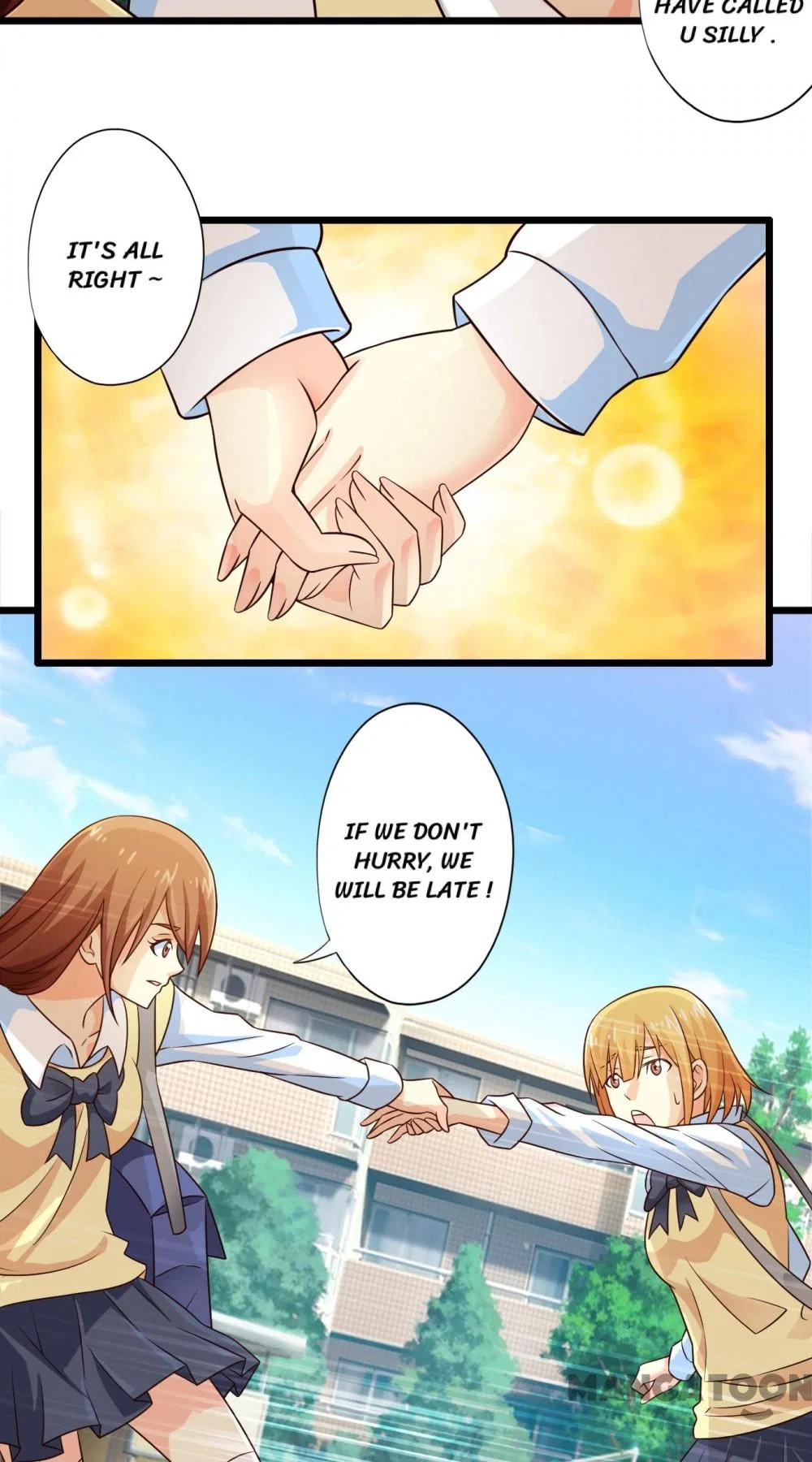 Day 100 of My Sister’s Disappearance Chapter 100 – Page 25
