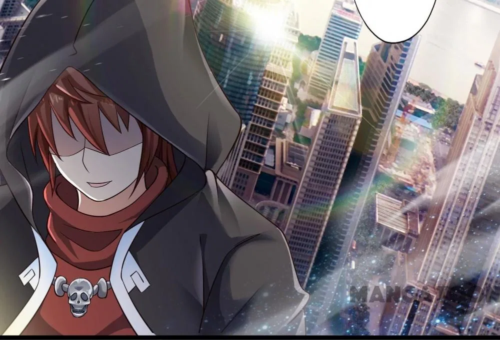 Day 100 of My Sister’s Disappearance Chapter 100 – Page 31