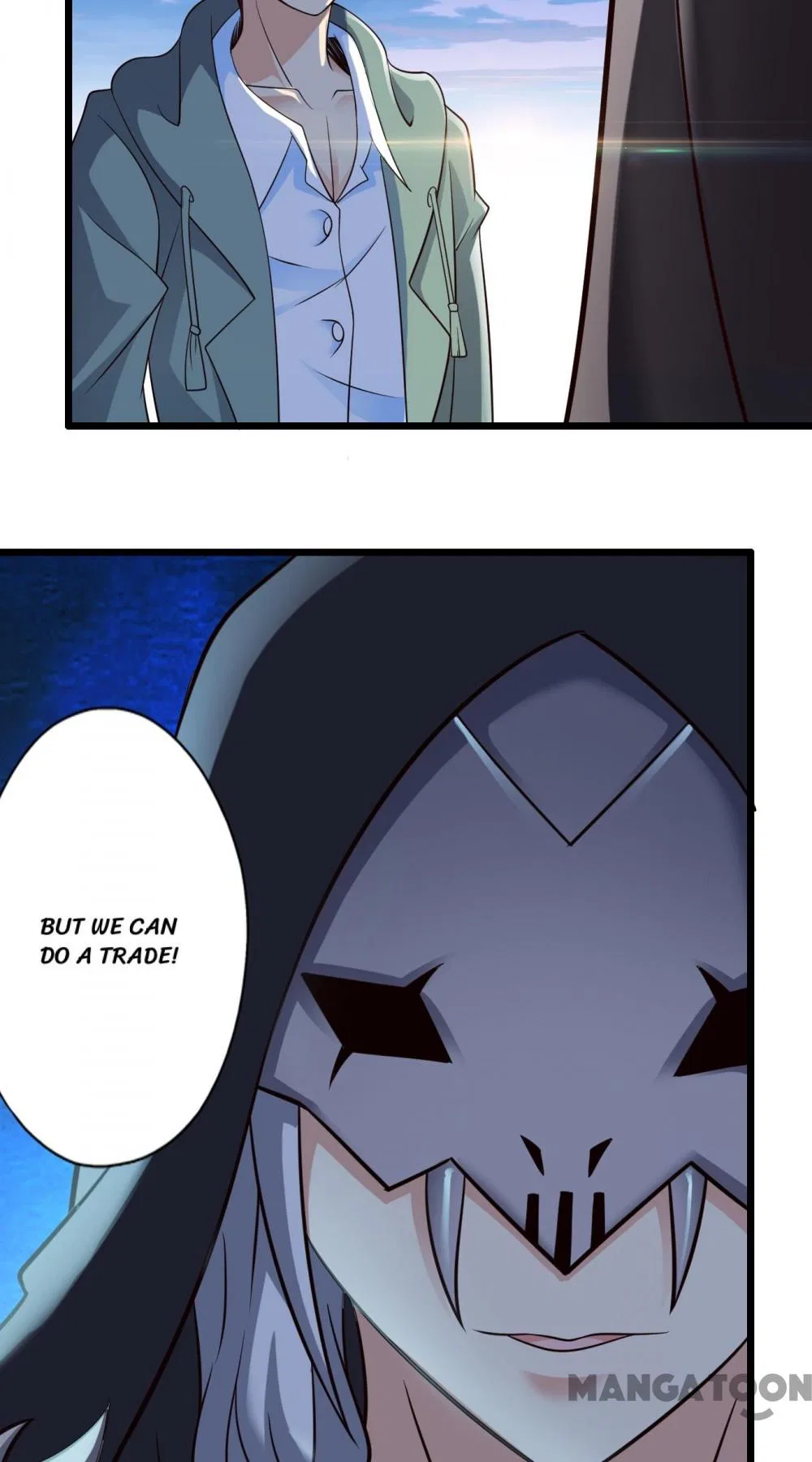Day 100 of My Sister’s Disappearance Chapter 99 – Page 26