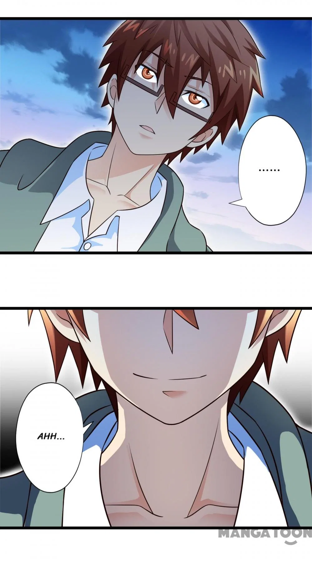 Day 100 of My Sister’s Disappearance Chapter 99 – Page 31
