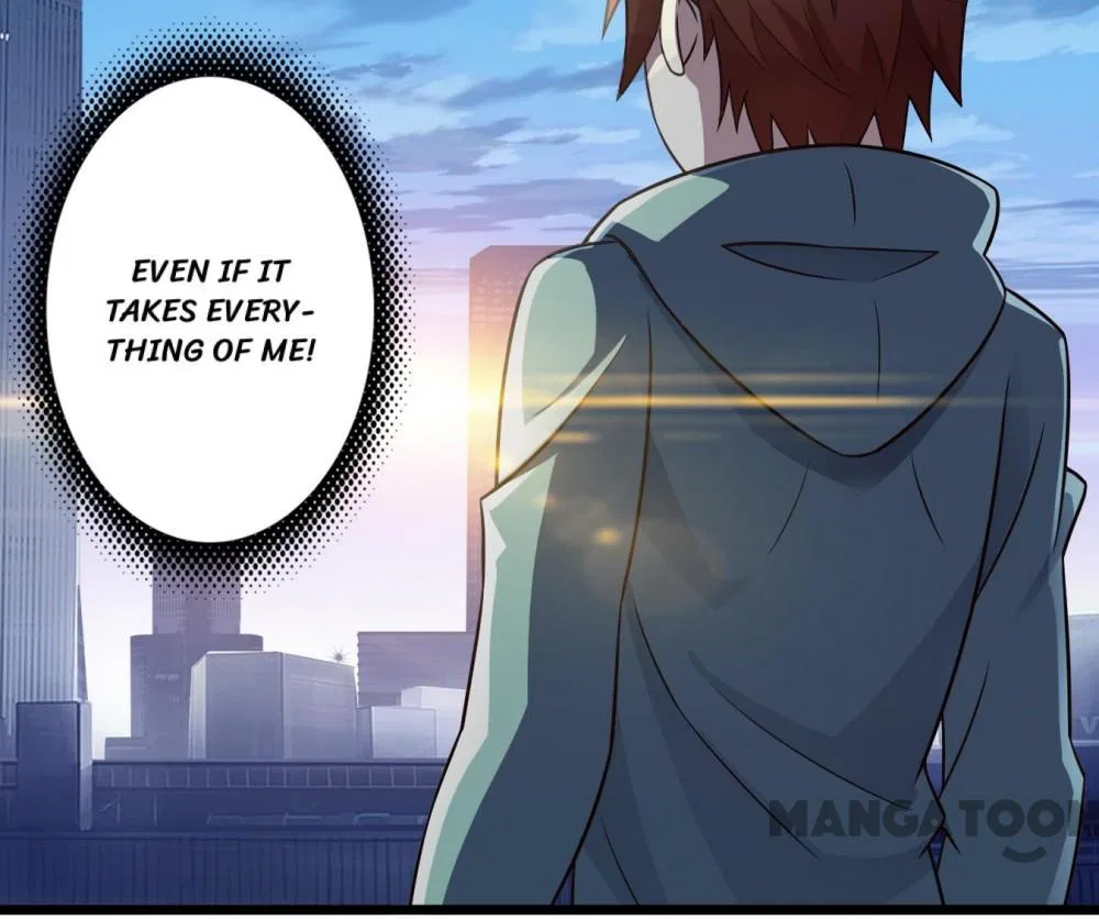 Day 100 of My Sister’s Disappearance Chapter 99 – Page 38