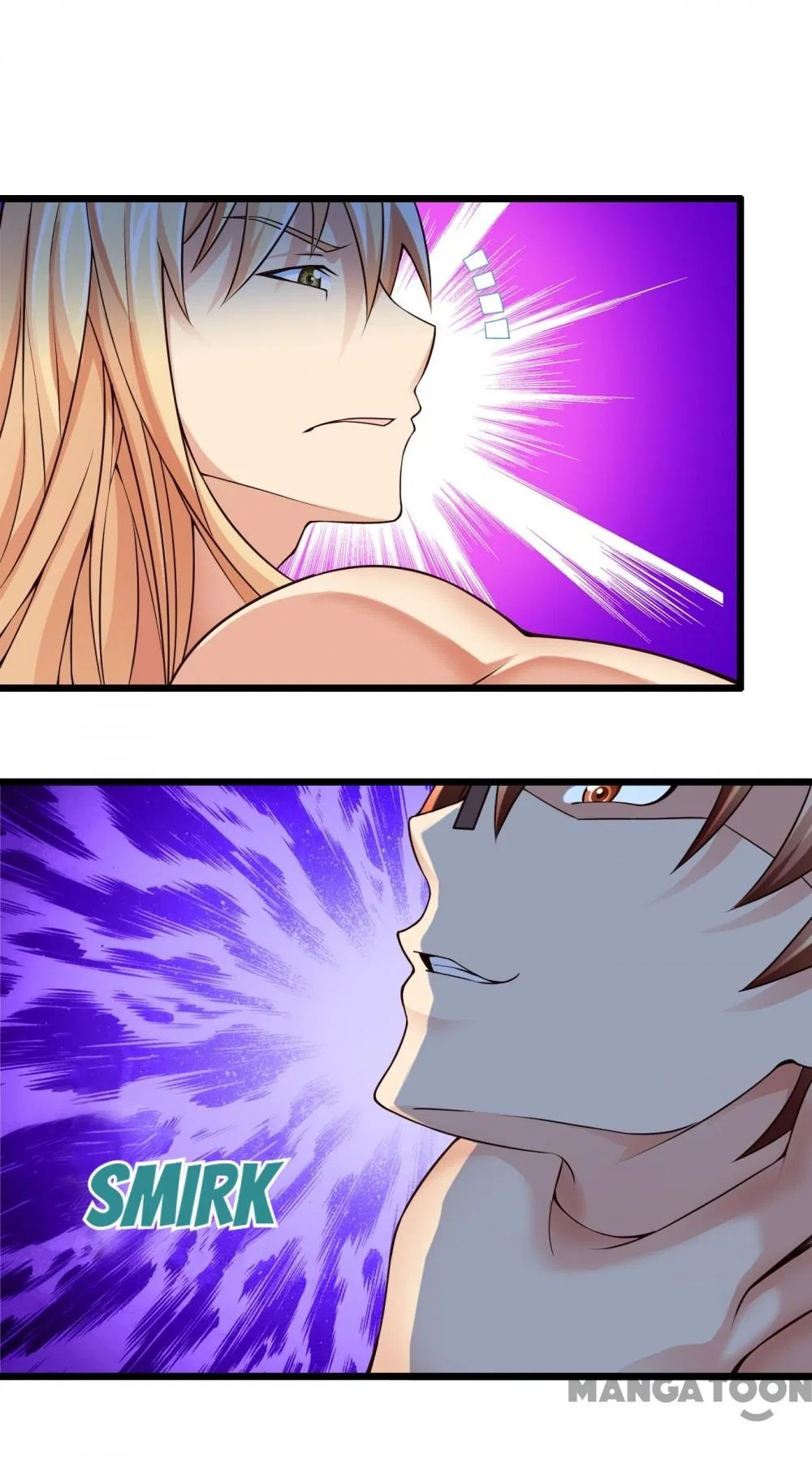 Day 100 of My Sister’s Disappearance Chapter 98 – Page 2