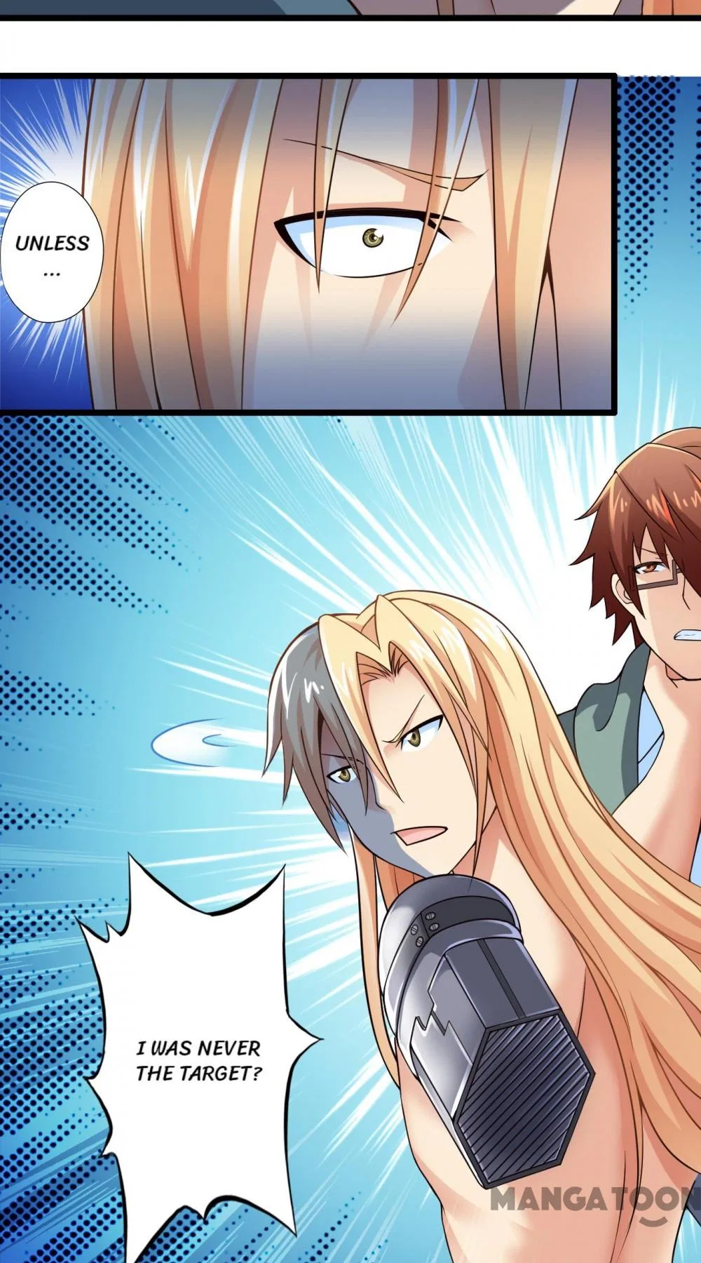 Day 100 of My Sister’s Disappearance Chapter 98 – Page 5