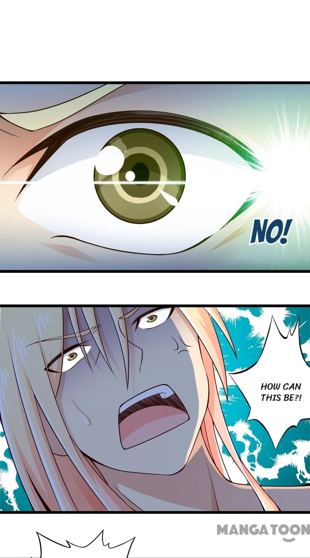Day 100 of My Sister’s Disappearance Chapter 98 – Page 10