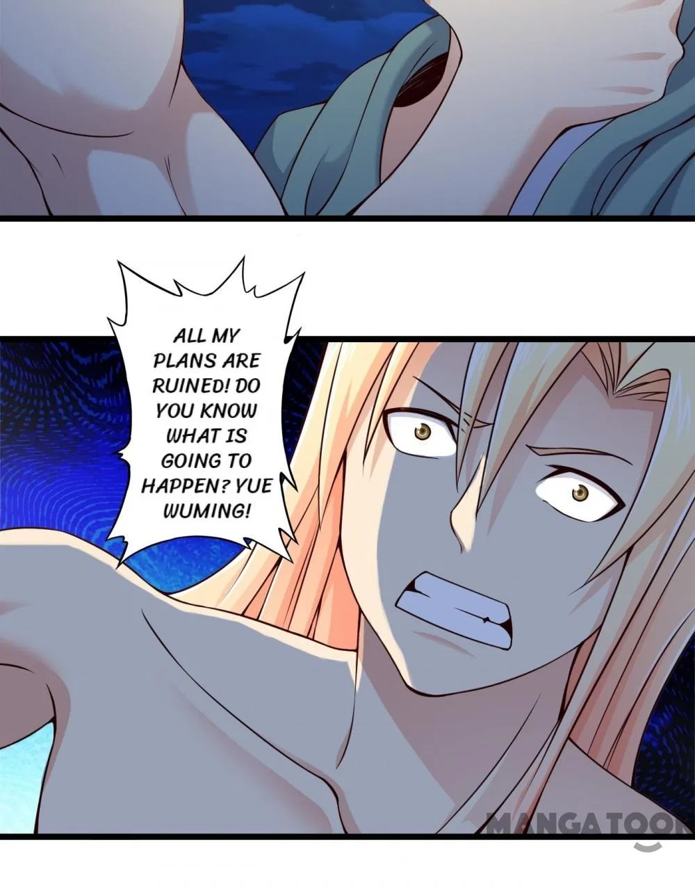 Day 100 of My Sister’s Disappearance Chapter 98 – Page 12