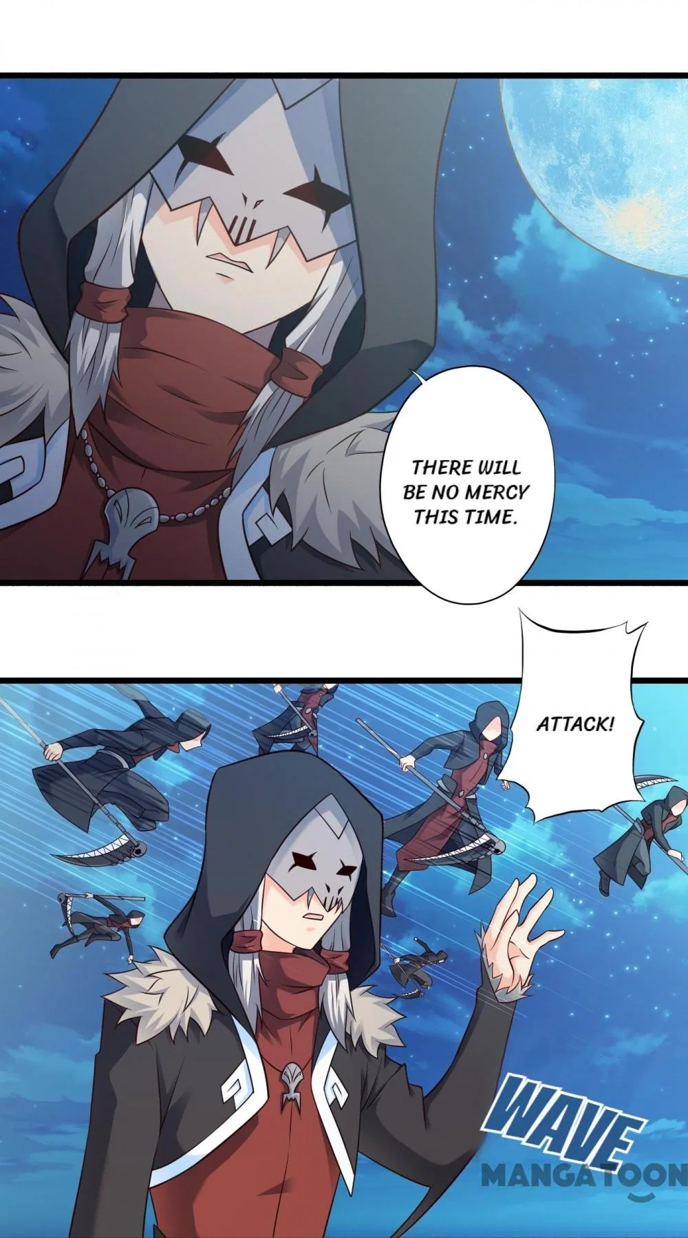 Day 100 of My Sister’s Disappearance Chapter 98 – Page 25