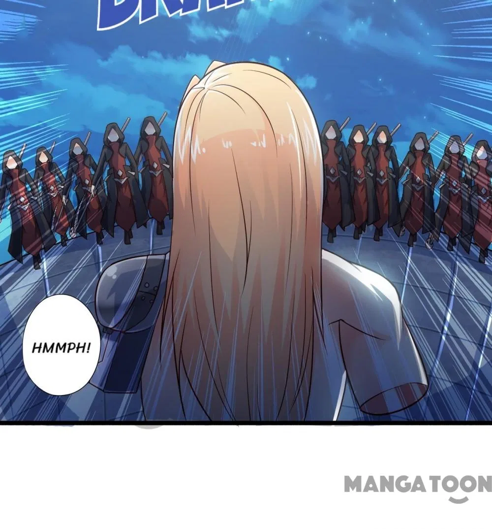 Day 100 of My Sister’s Disappearance Chapter 98 – Page 27