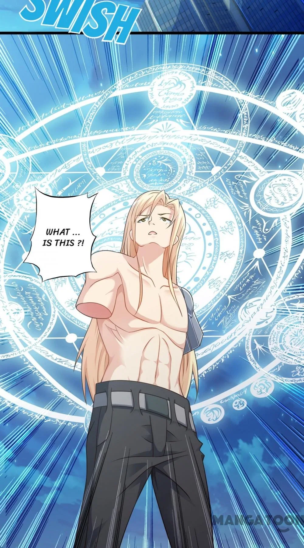 Day 100 of My Sister’s Disappearance Chapter 98 – Page 29