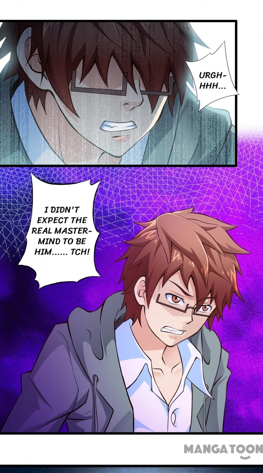 Day 100 of My Sister’s Disappearance Chapter 97 – Page 4