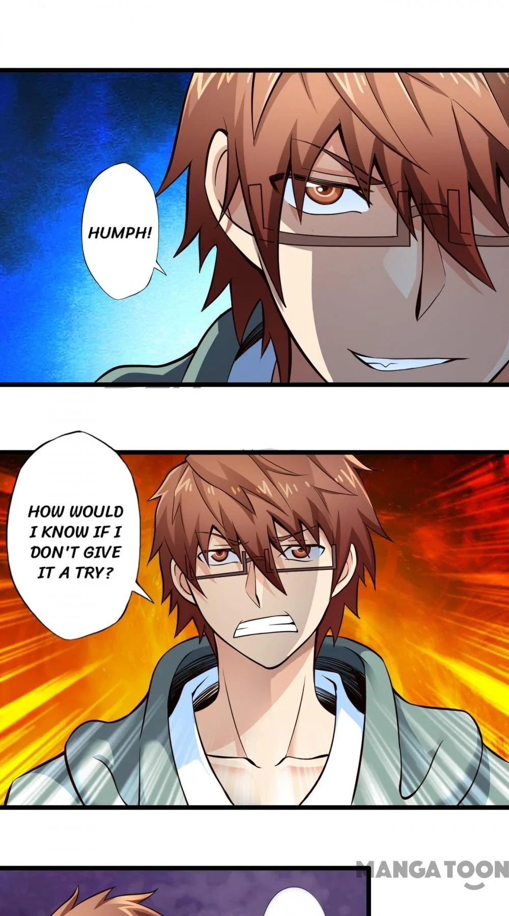 Day 100 of My Sister’s Disappearance Chapter 97 – Page 7
