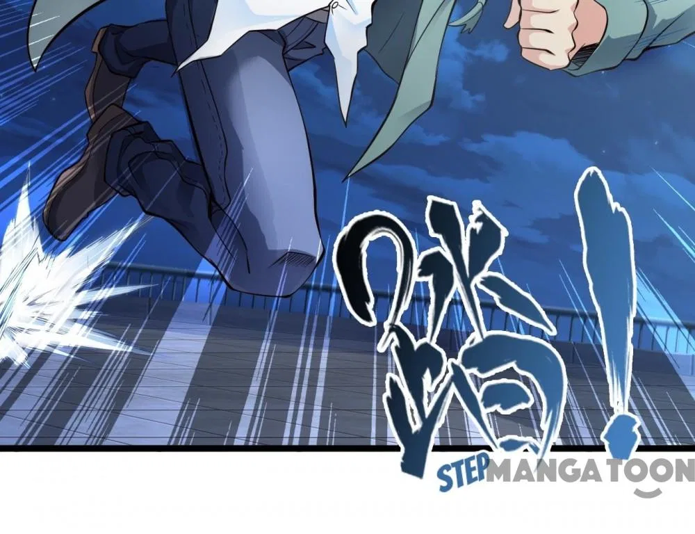 Day 100 of My Sister’s Disappearance Chapter 97 – Page 9
