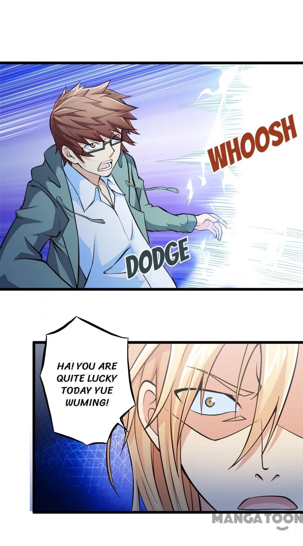 Day 100 of My Sister’s Disappearance Chapter 97 – Page 13