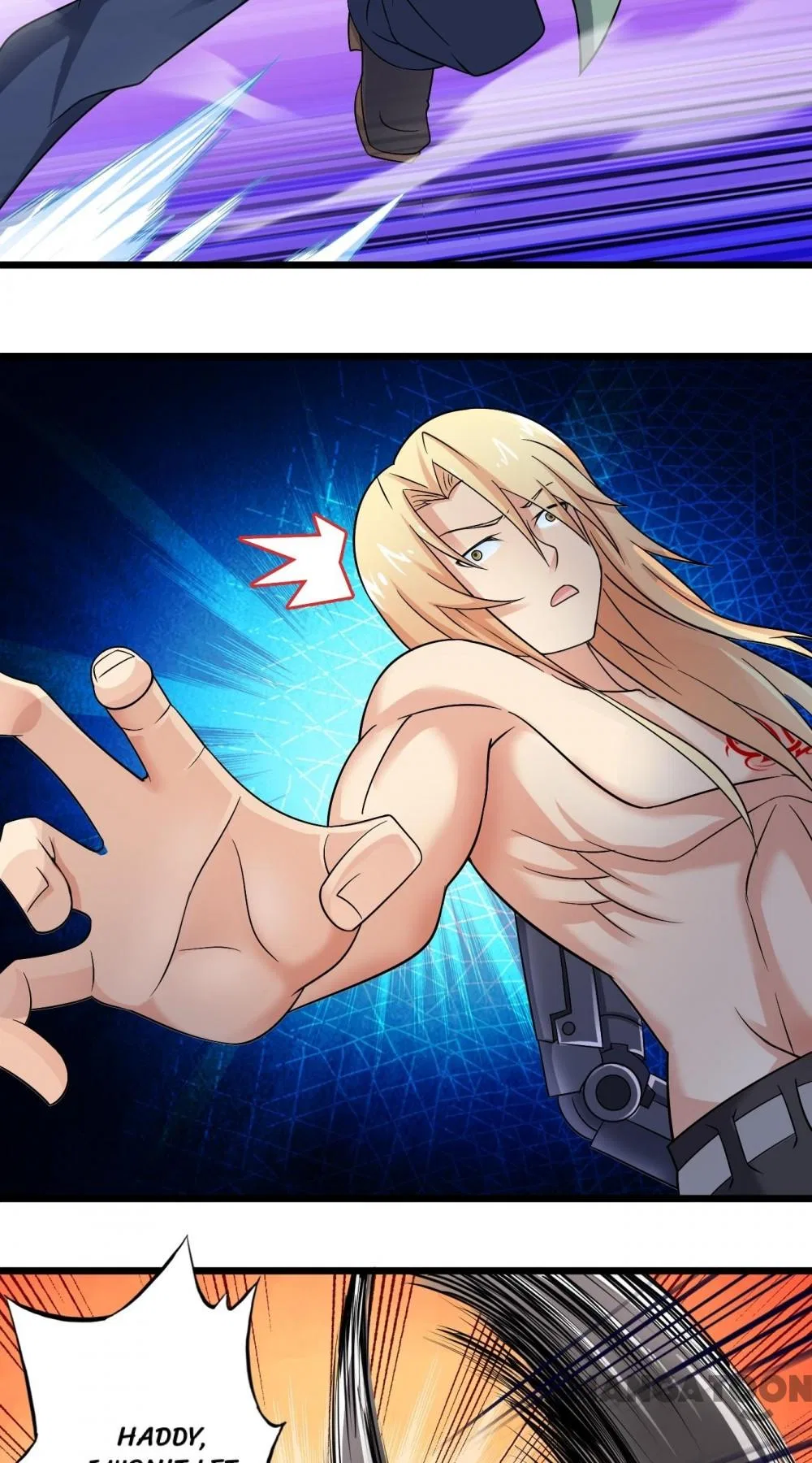 Day 100 of My Sister’s Disappearance Chapter 97 – Page 26