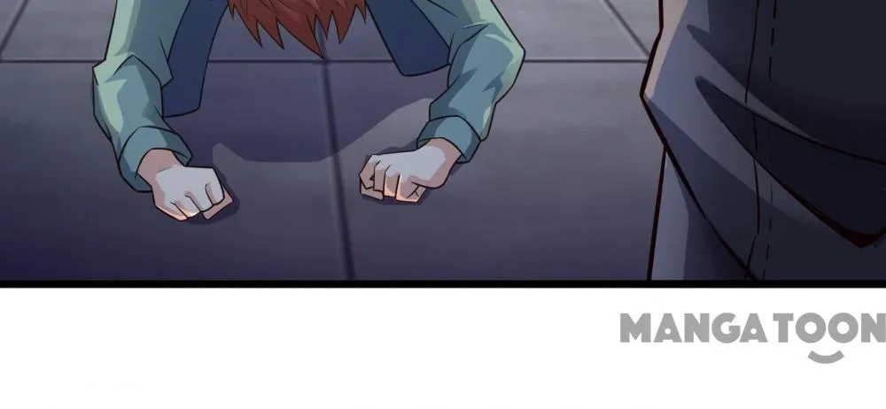 Day 100 of My Sister’s Disappearance Chapter 97 – Page 36