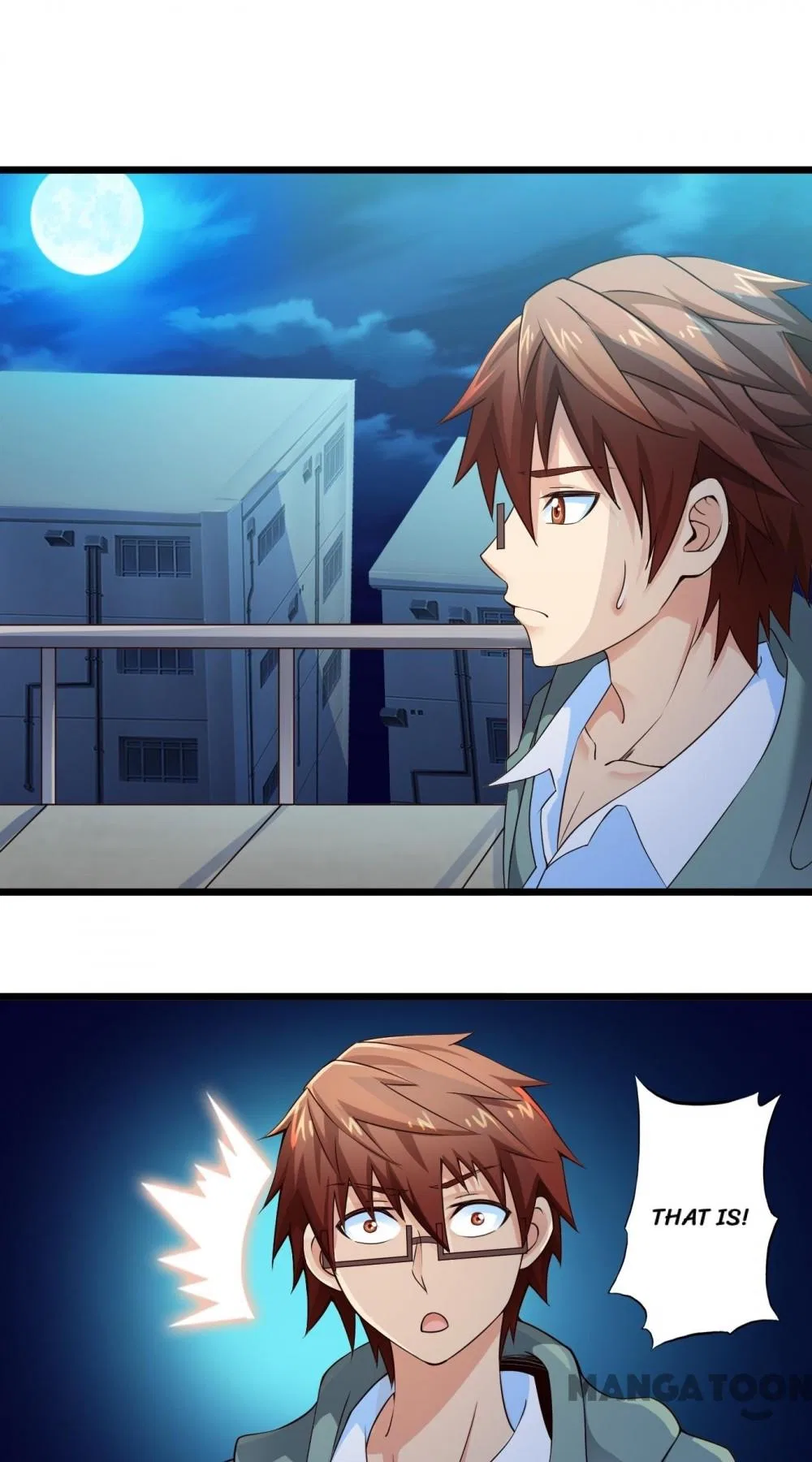 Day 100 of My Sister’s Disappearance Chapter 96 – Page 25
