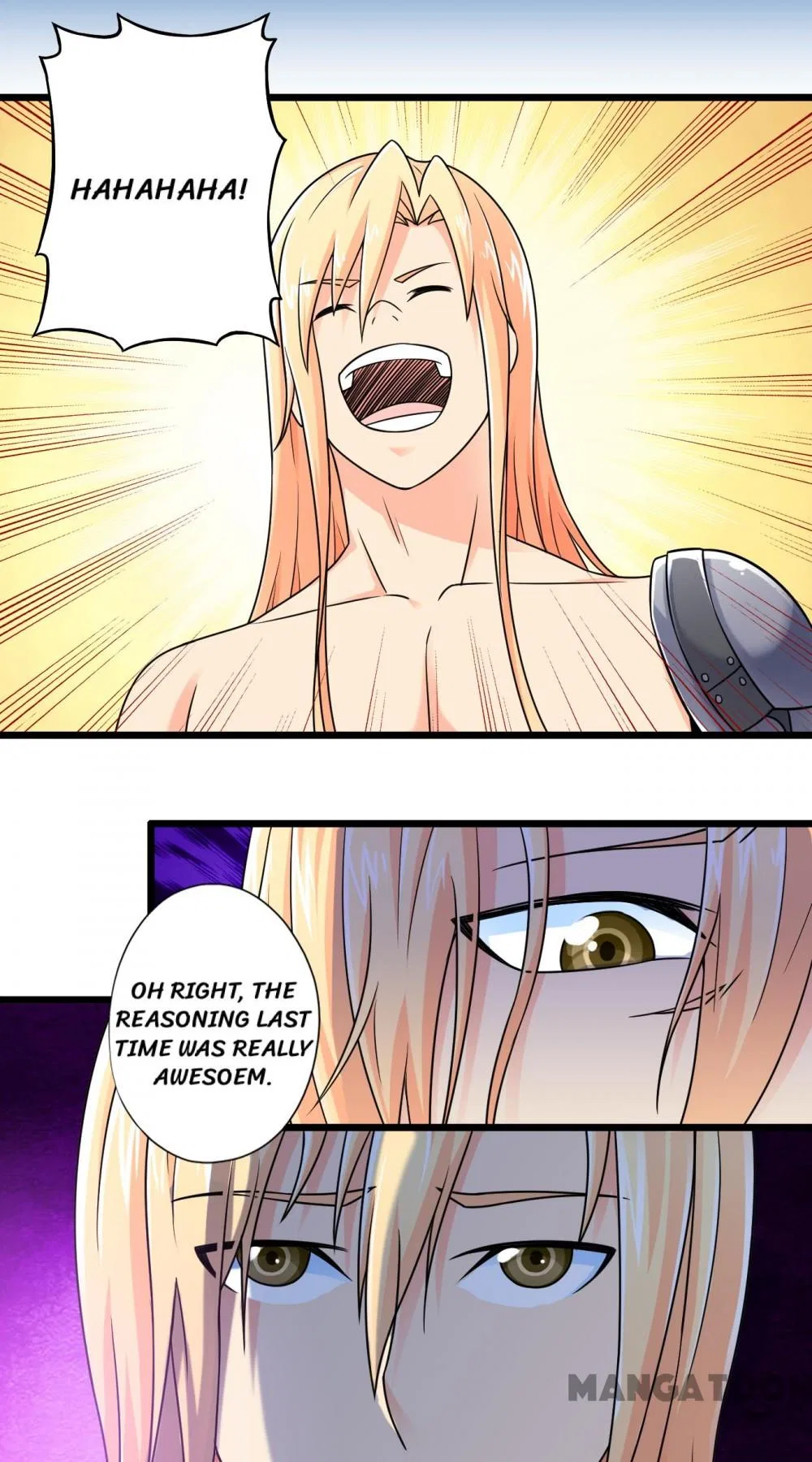 Day 100 of My Sister’s Disappearance Chapter 96 – Page 38